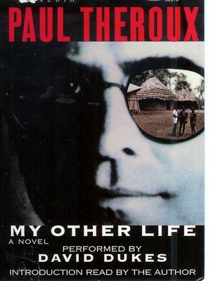 My Other Life - Audiobook